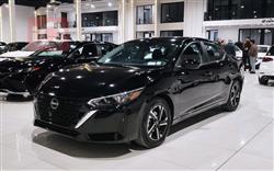 نيسان سنترا